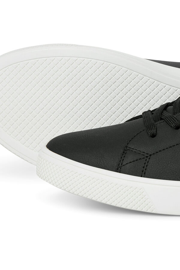 Jack & Jones T&ecirc;nis b&aacute;sico cinzento