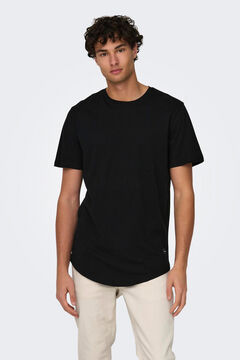 Only & Sons Kurzarm-Shirt