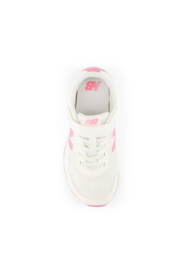 New Balance New Balance 323 trainers beige