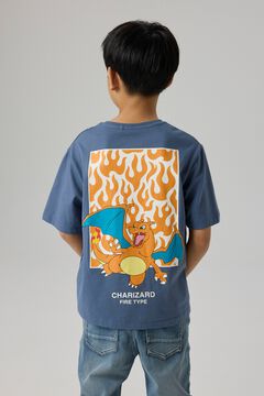 Name It Camiseta de Pokemon