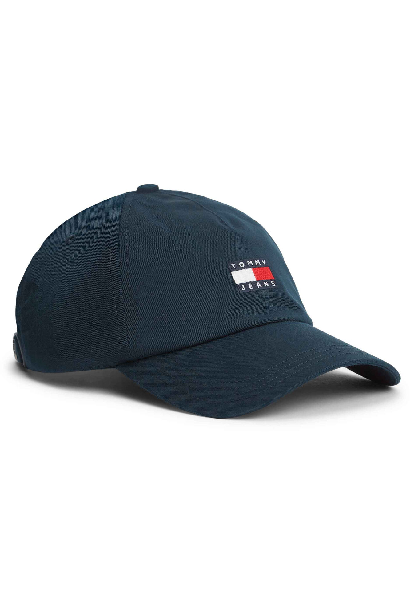 Tommy Jeans Gorra Tommy Jeans con bandera frontal