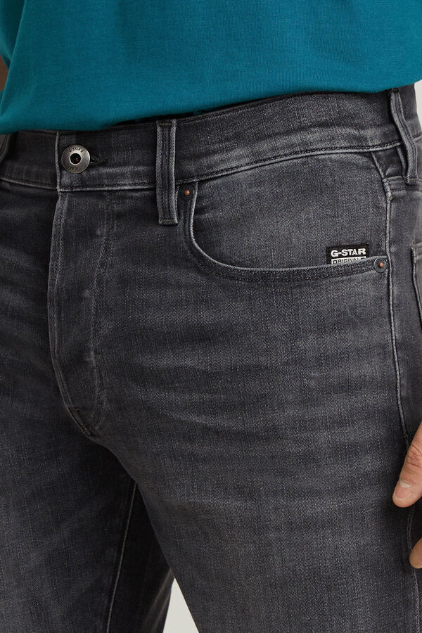 G-STAR Slim fit jeans  grey
