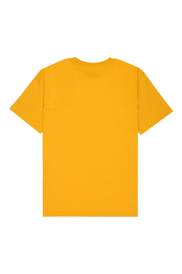 Quiksilver Short-sleeved T-shirt printed