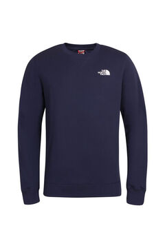 Springfield Pullover Sweatshirt marino