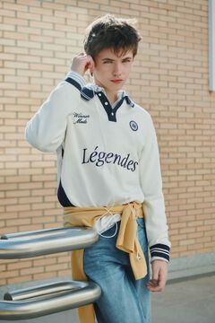 Springfield Kids Camisola "Legends" crian&ccedil;a