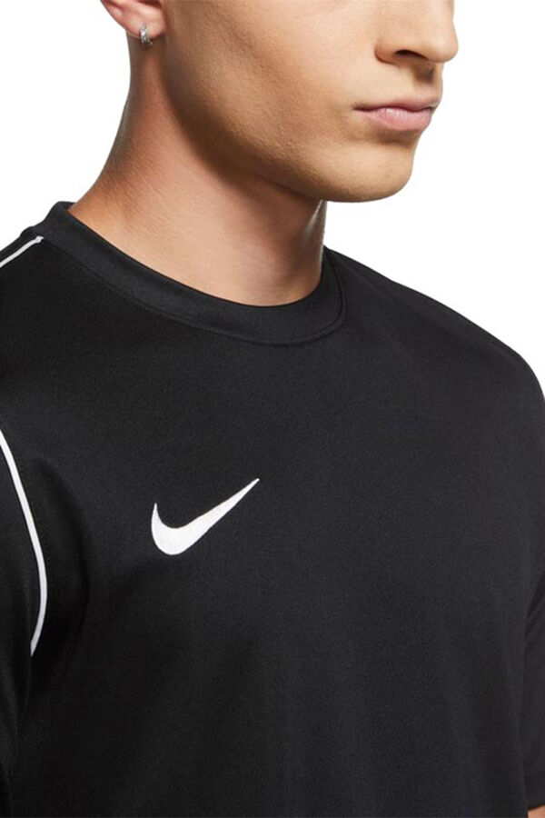 Springfield  Nike Dri-FIT Park 20 T-shirt noir