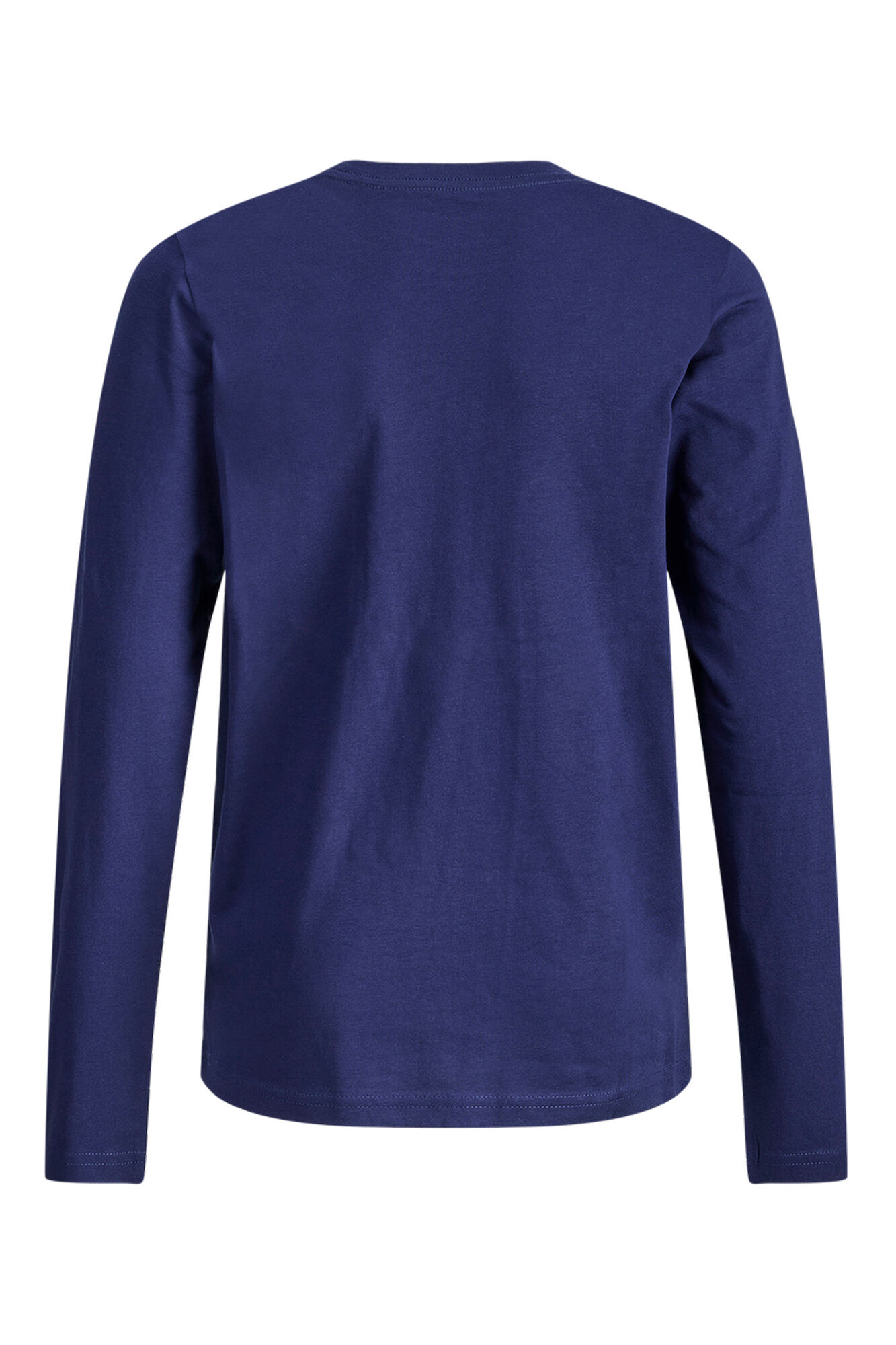 Jack & Jones Junior Camiseta manga larga logo