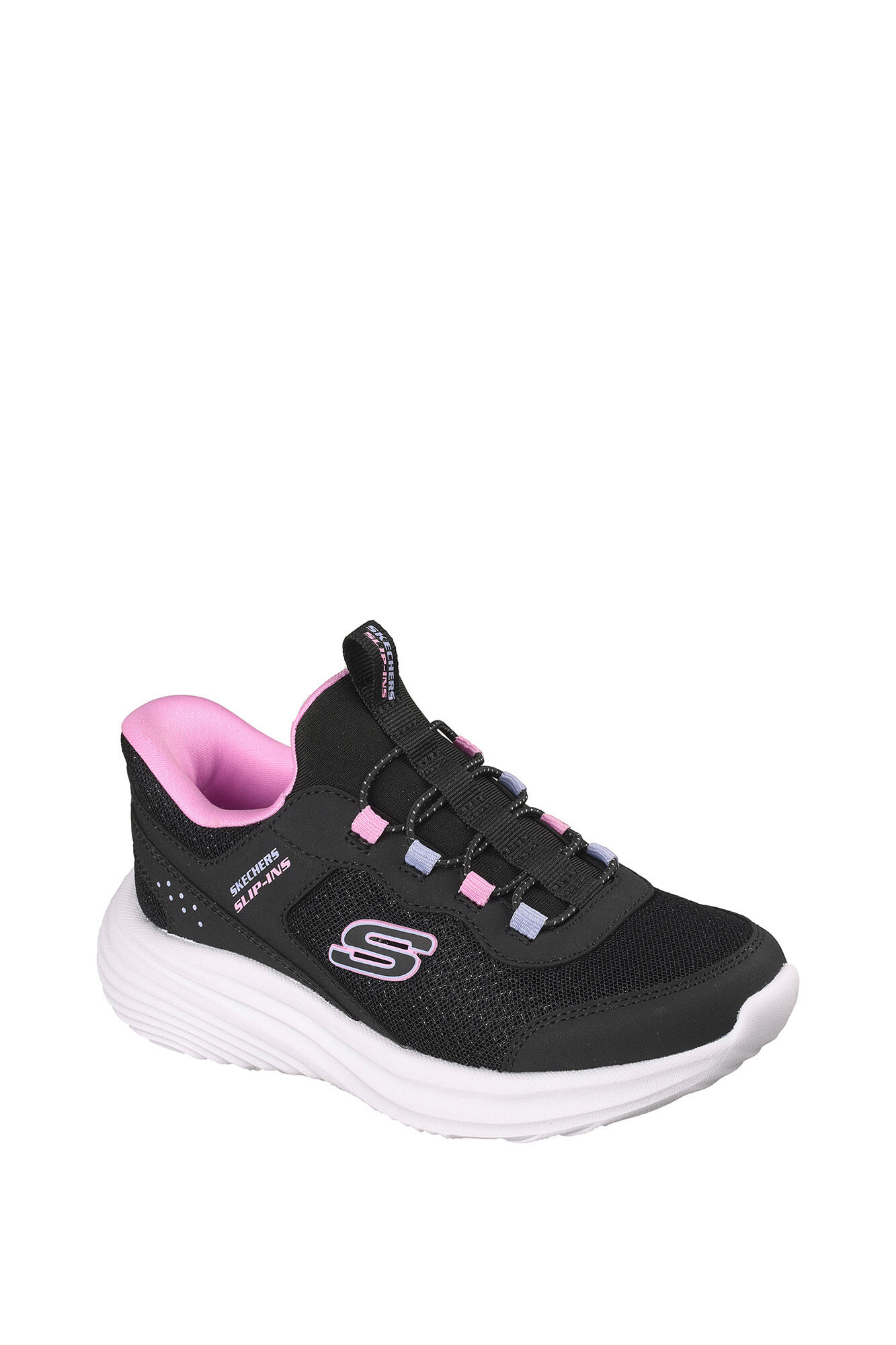 Skechers Bounder trainers PRO
