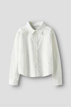 Name It Camisa de fiesta de ni&ntilde;a