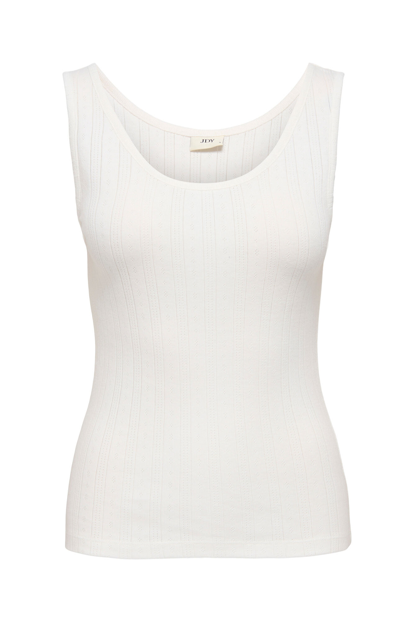 JDY Top tirantes textura
