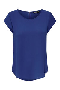 Only Camiseta manga corta