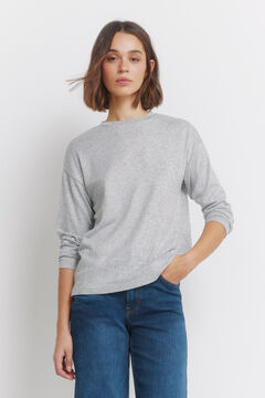 Springfield Majica sa &scaron;ljokicama na prednjoj strani