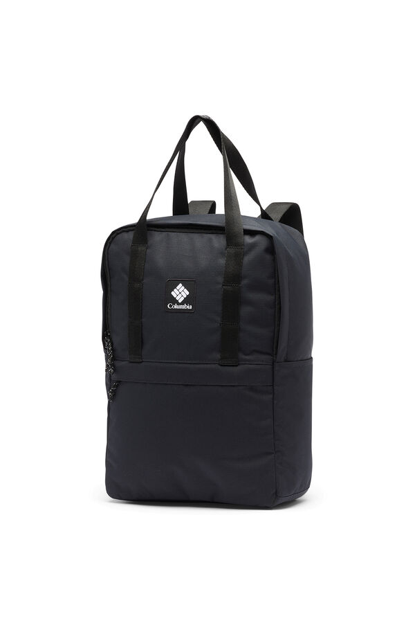 Springfield Unisex Columbia Trek™ 18 l backpack noir