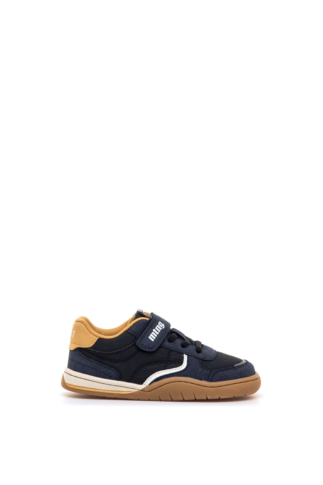 MTNG Zapatillas barefoot