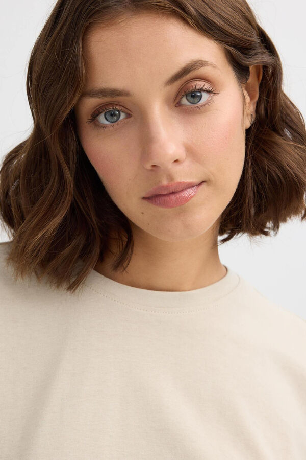 Inside Short pyjamas set nude