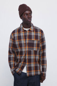 Springfield Overshirt overshirt