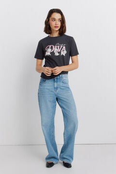 Springfield Disney short sleeve T-shirt