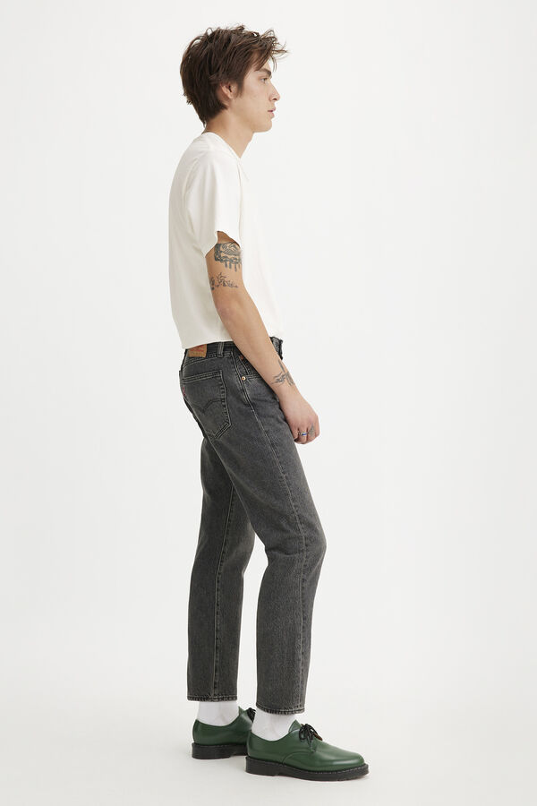 Springfield 501®'93 Crop Jeans Siva