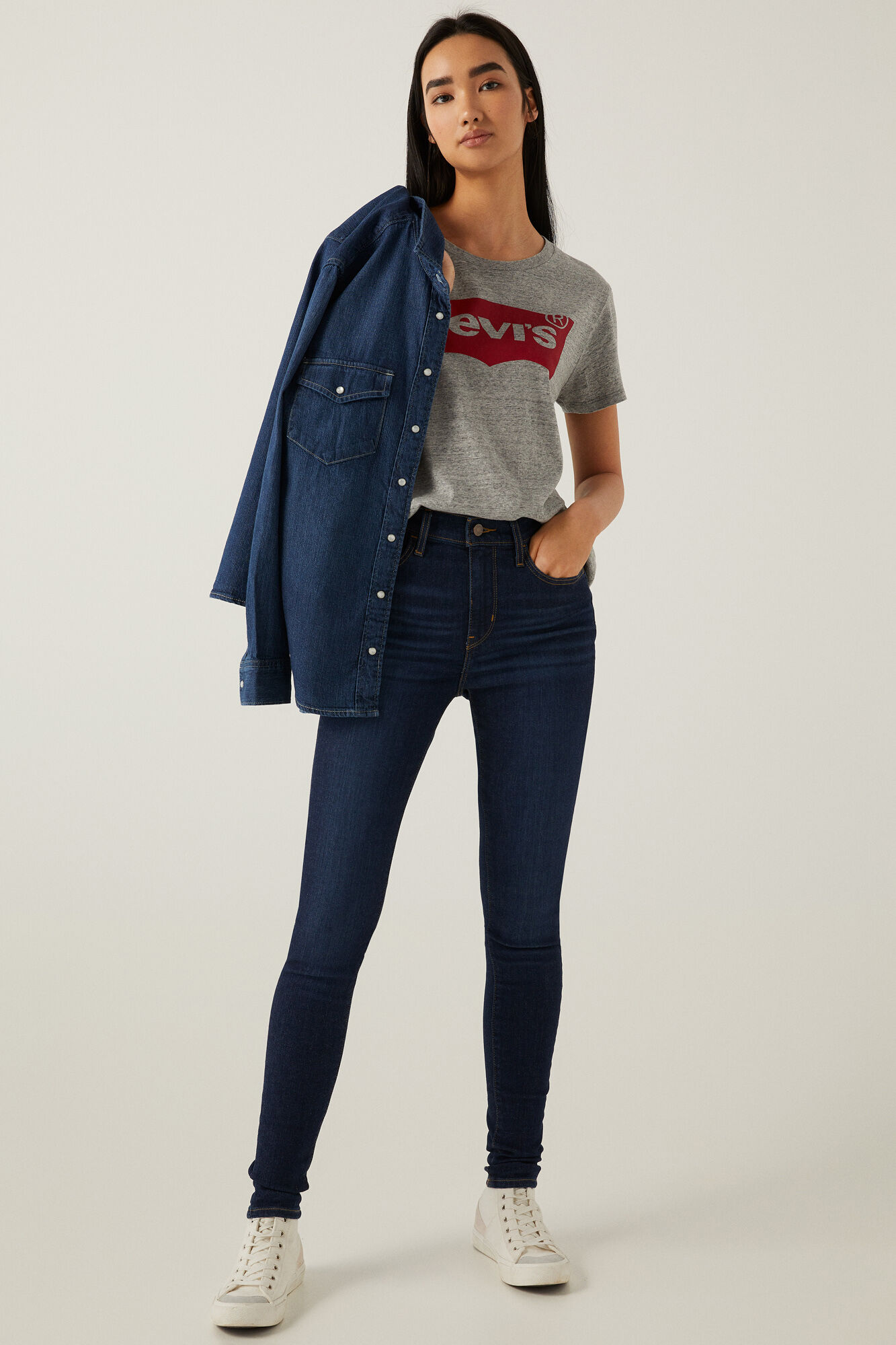 Pantalones Mujer |Nueva Colección| Springfield