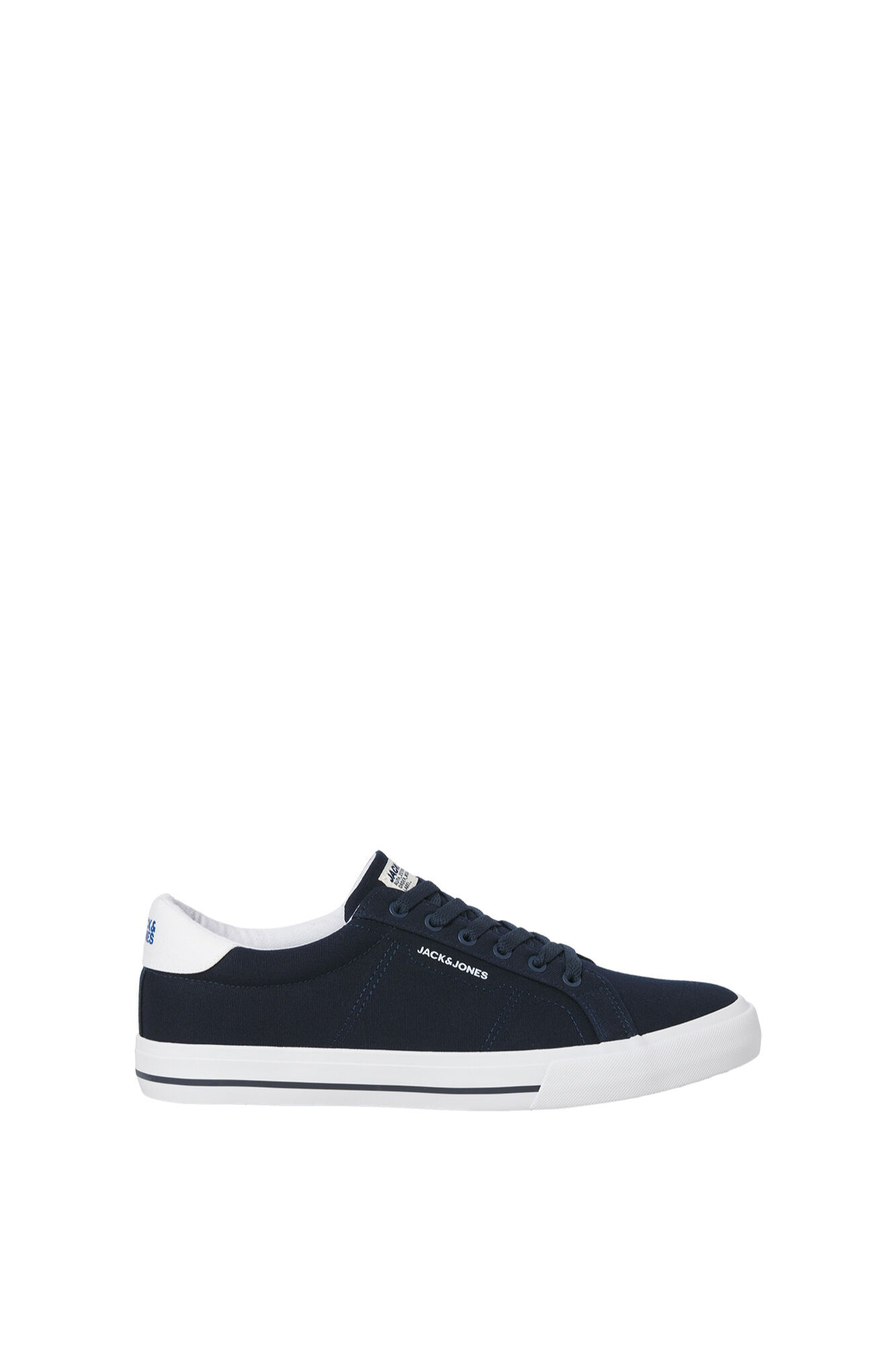 Jack & Jones Zapatillas casual de lona
