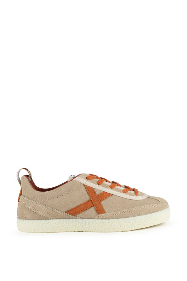 Munich Volata 122 sneakers beige