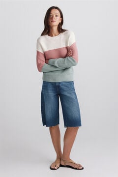 Springfield Multicoloured jumper