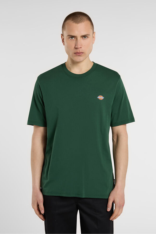 Dickies Mapleton T-shirt Zelena