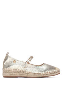 XTI Sabrina Alpercata Acabamento Metalizado