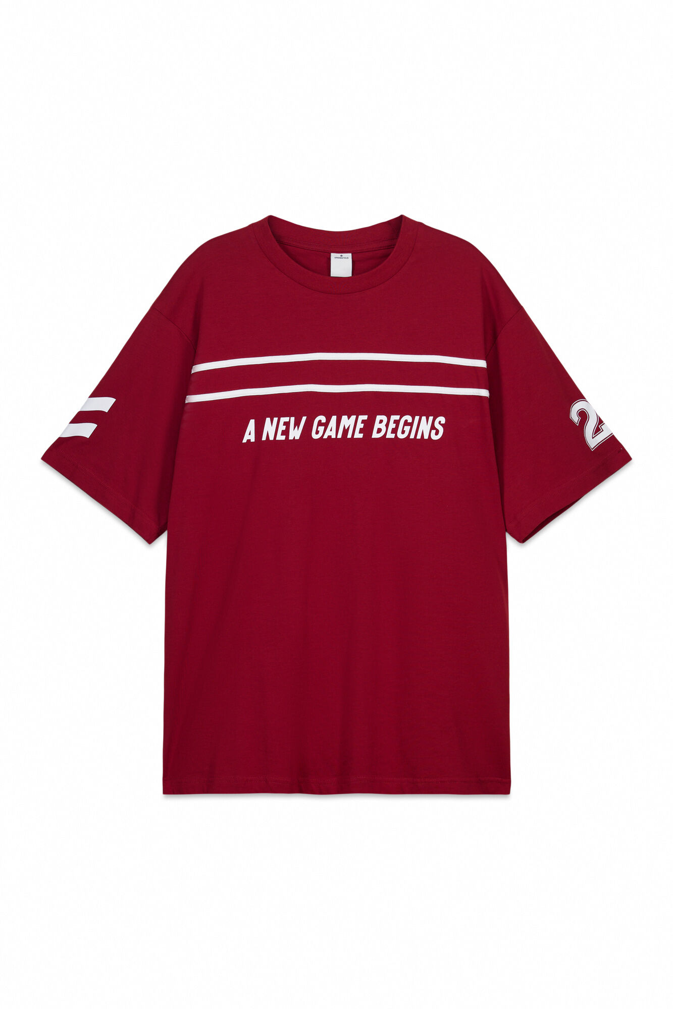 Springfield New age T-shirt