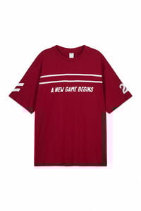 Springfield New age T-shirt