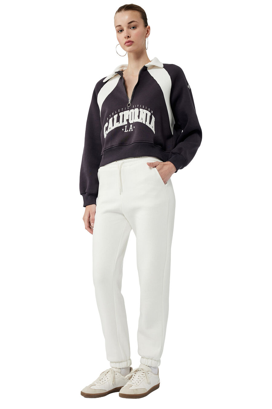 Pantalón tipo jogger