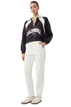 Koton Pantal&oacute;n tipo jogger