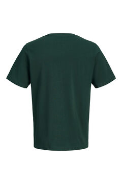Jack & Jones Camiseta print manga corta