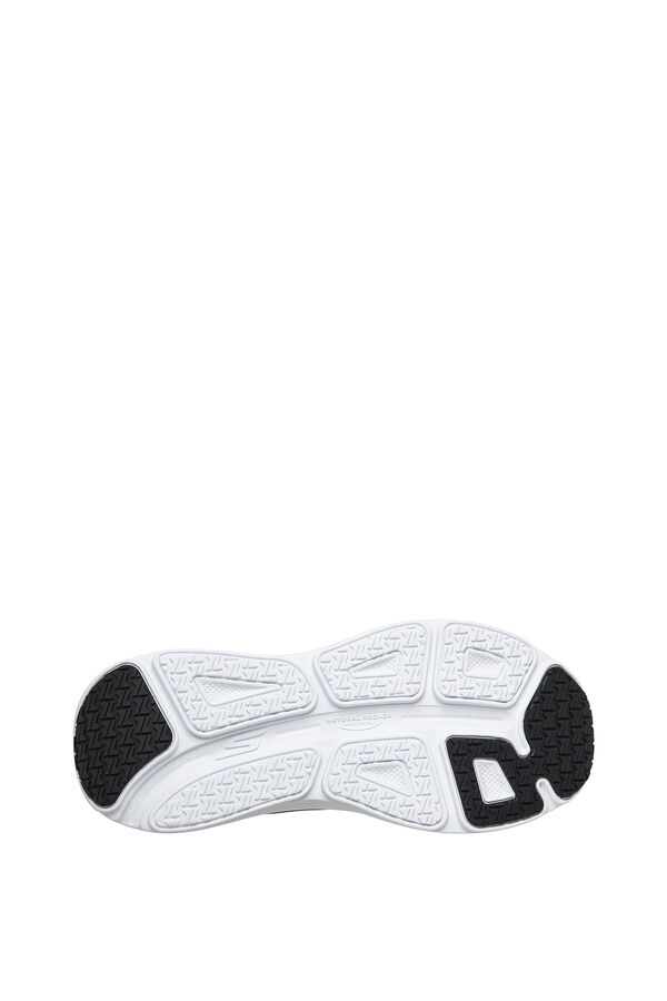 Skechers Max Cushioning End Sneakers black