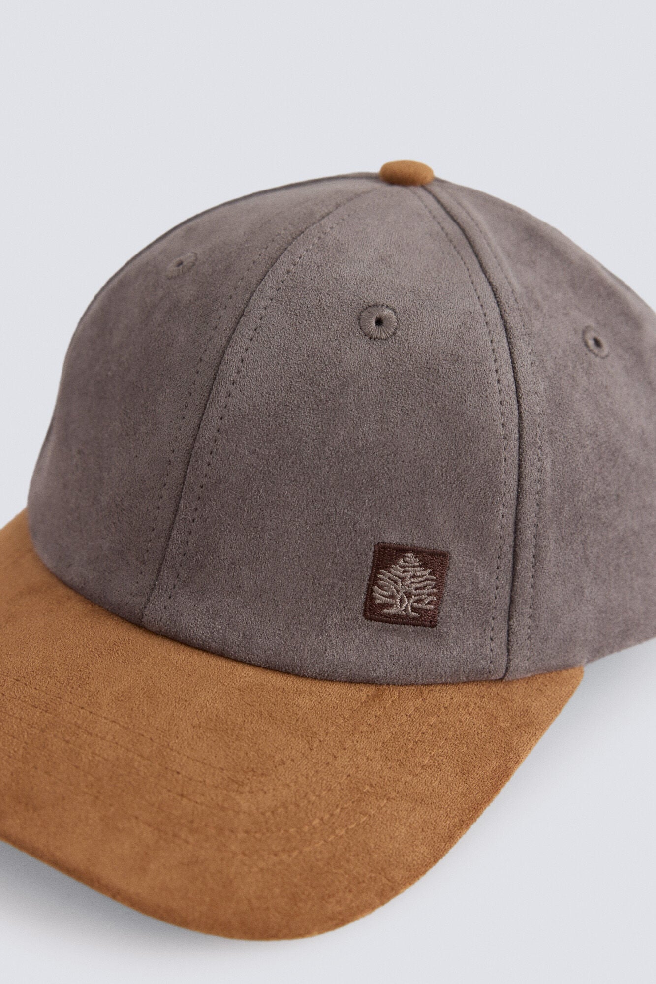 Springfield Two-tone baseball cap