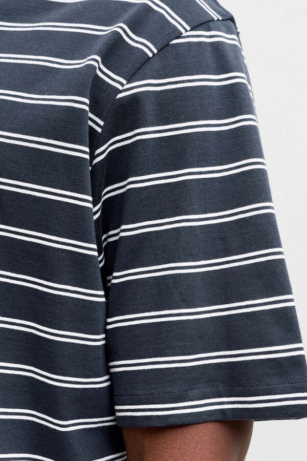 Jack & Jones Camiseta estampada Original Studio azul