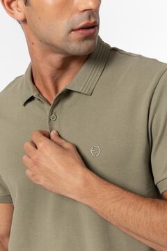 Tiffosi Polo piqu&eacute;