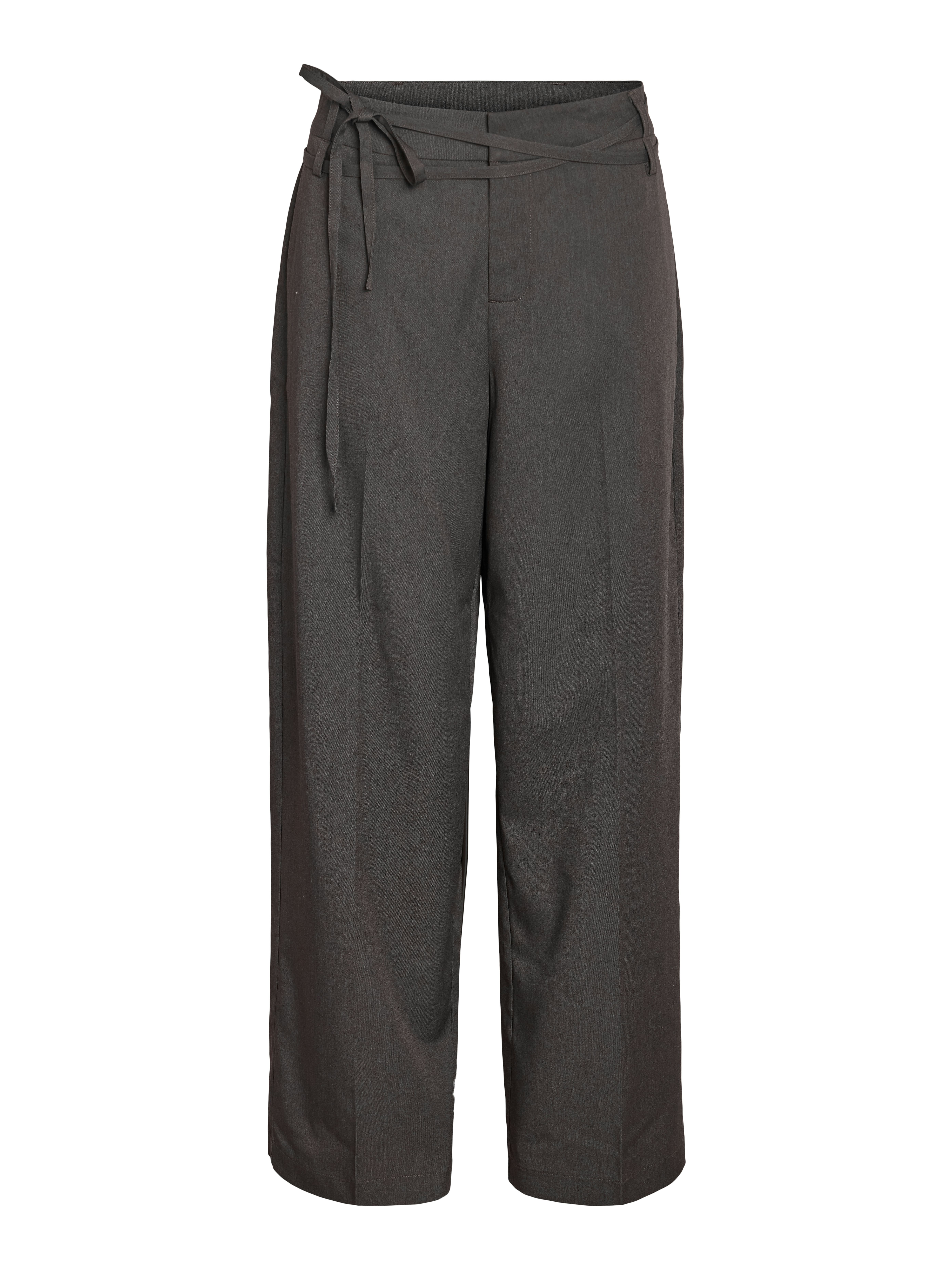 Noisy May Pantal&oacute;n tailoring con lazada