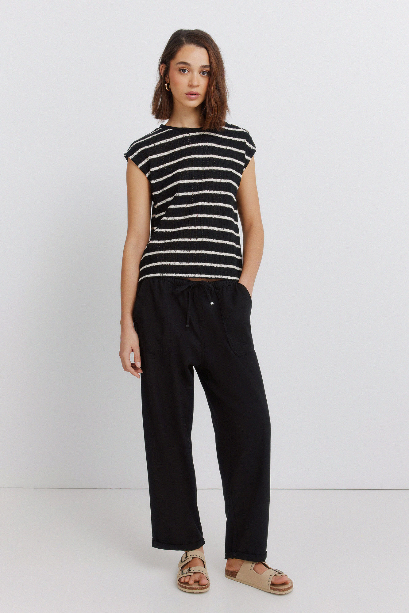 Springfield Jogger trousers