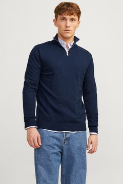 Jack & Jones Jersey cremallera