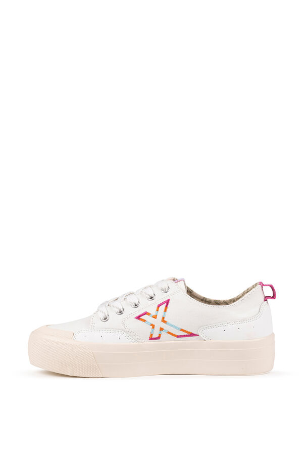 Munich Sneakers SWING SKY 06 white