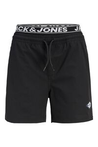 Jack & Jones Junior Ba&ntilde;ador cinturilla logo