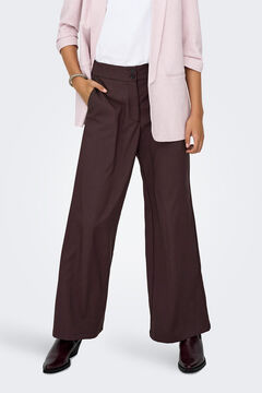 JDY Pantal&oacute;n ancho fluido