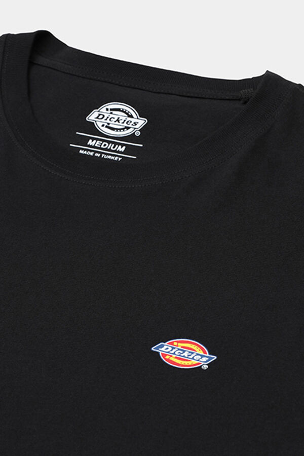 Dickies Short sleeve T-shirt black