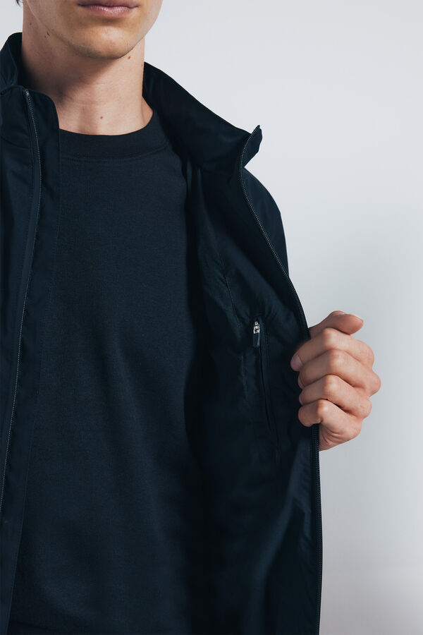 Springfield Technical jacket black
