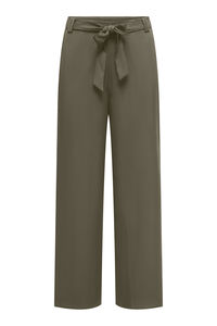 Only Pantal&oacute;n palazzo