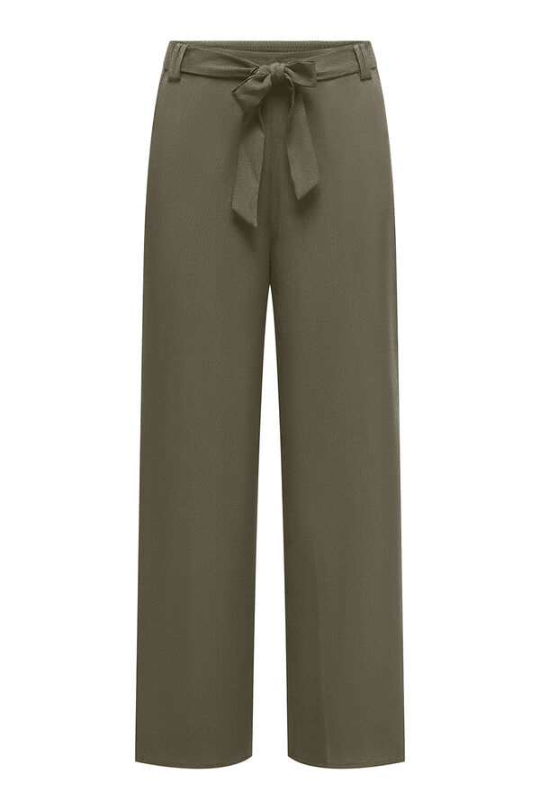 Only Palazzo trouser printed