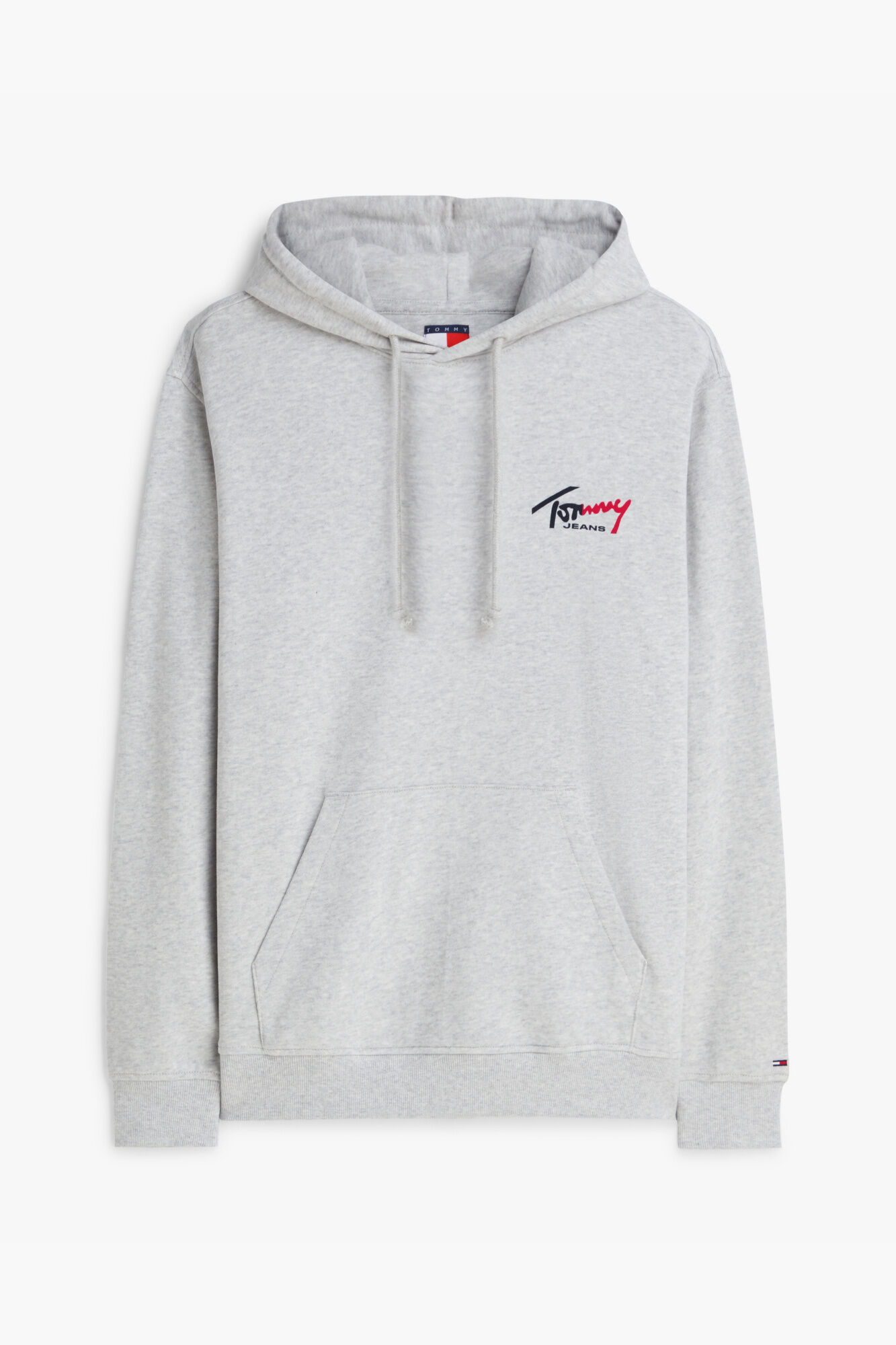 Tommy Jeans Sudadera con capucha