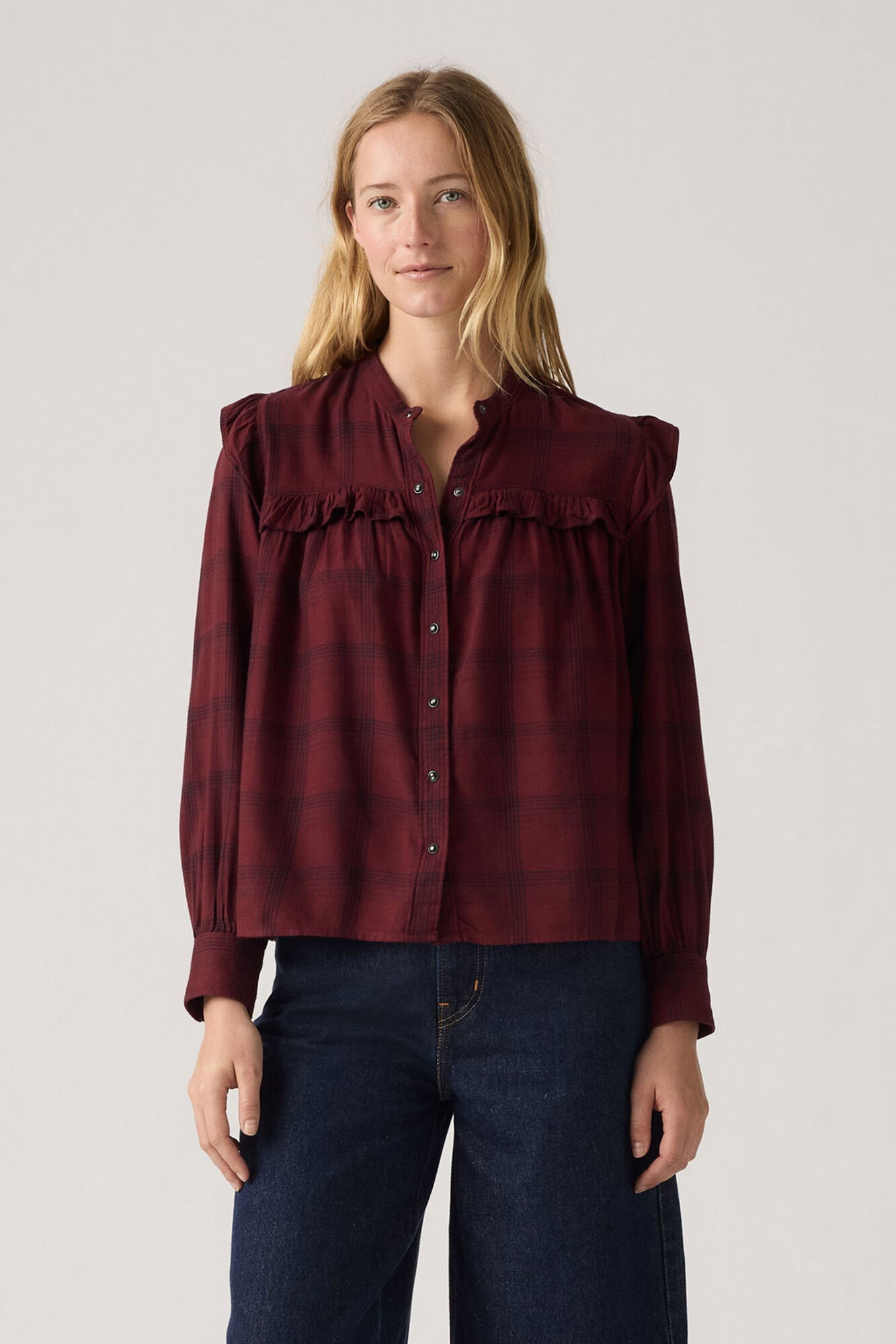 Levi's Blusa Levis&reg;