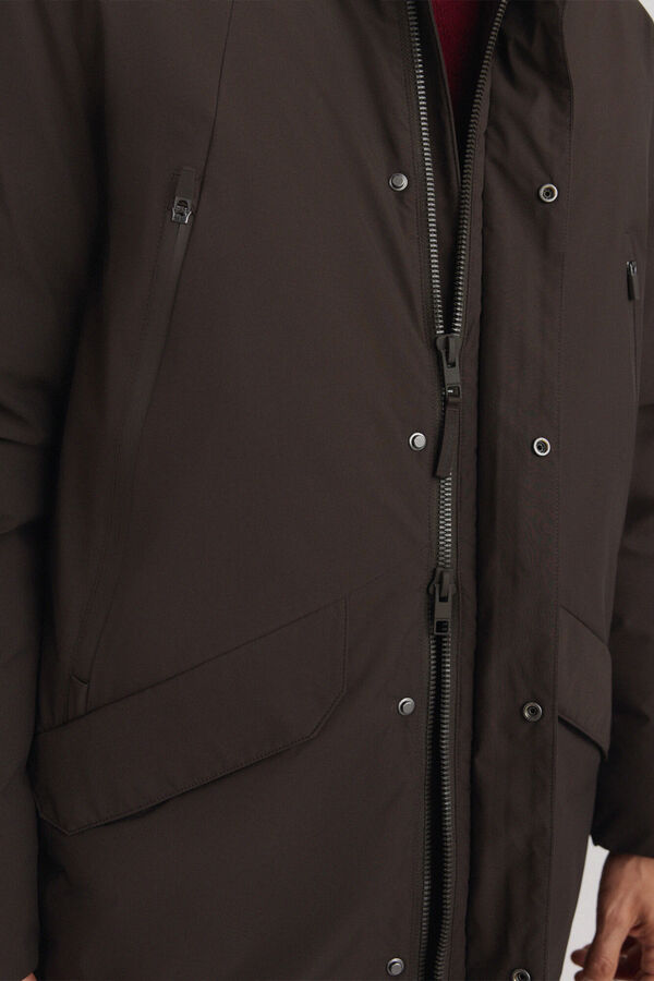 Springfield Termo Braon